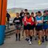 Marathonas (GRE): i campionati della Grecia della 50km